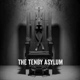 The Tenby Asylum at Tenby's Great Escape Rooms - Pembrokeshire